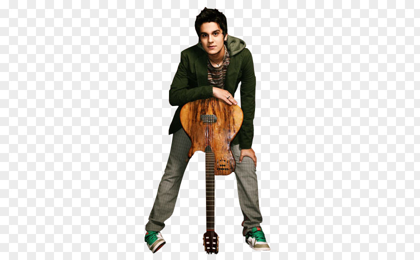 Guitar Jeans Luan Santana PNG