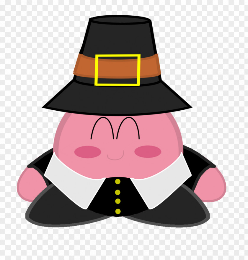 Hat Character Clip Art PNG