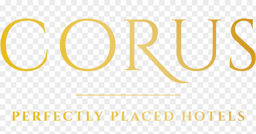 Hotel Logo Corus Hotels Organization Brand PNG