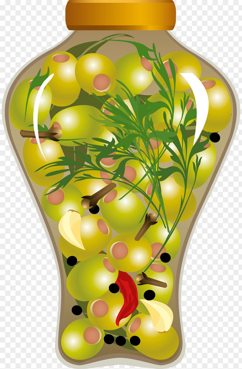 Olive Oil Clip Art Vegetarian Cuisine Food Plant-based Diet PNG