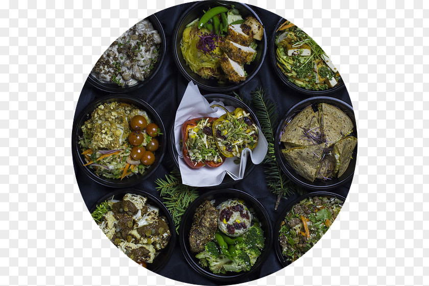 Order Gourmet Meal Protein Chefs Food Leaf Vegetable Cuisine Dish PNG