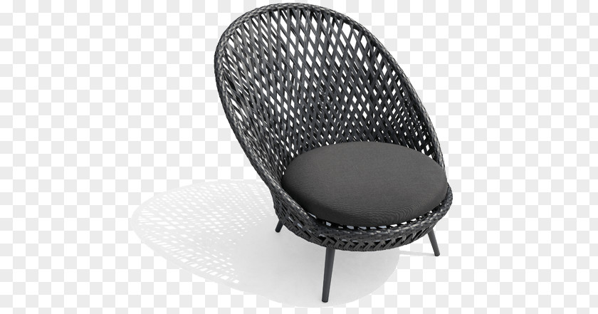 Rattan Furniture Chair Armrest PNG