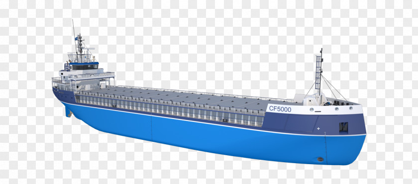 Shipping Bridge Construction Cargo Ship Transport Bulk Carrier Bulbous Bow PNG