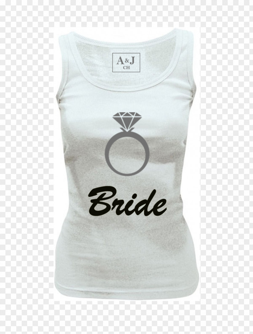 T-shirt Wedding Bridesmaid Handbag PNG