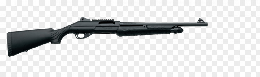 Weapon Benelli Nova M4 Armi SpA Firearm Pump Action PNG