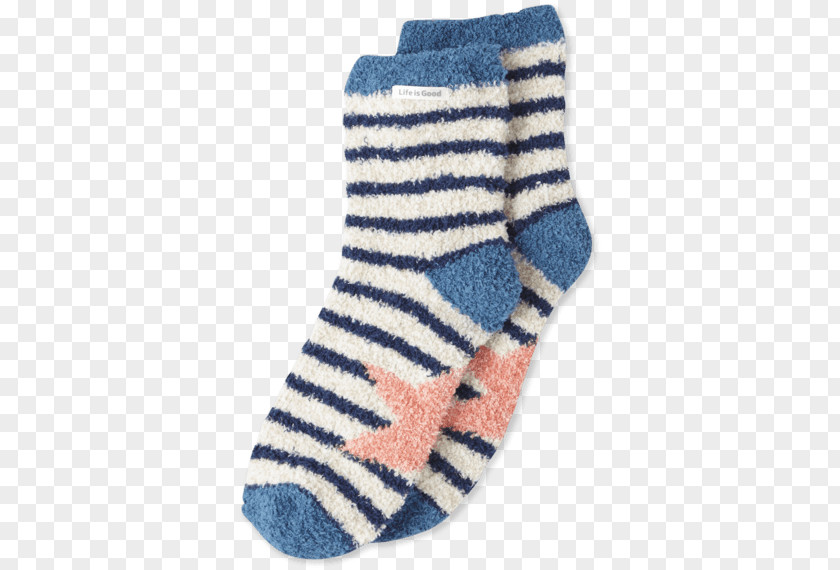 Women's European Border Stripe Sock Life Is Good Company Wool Clothing Accessories Hat PNG