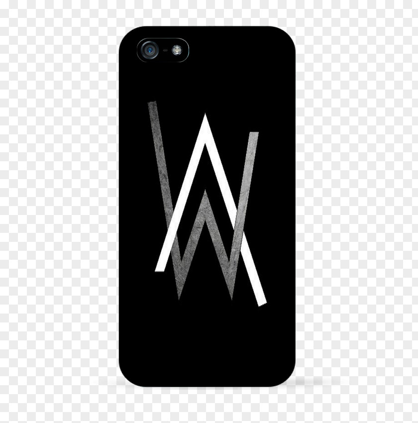 Alan Walker IPhone 5s Logo Stanley Skates T-shirt PNG