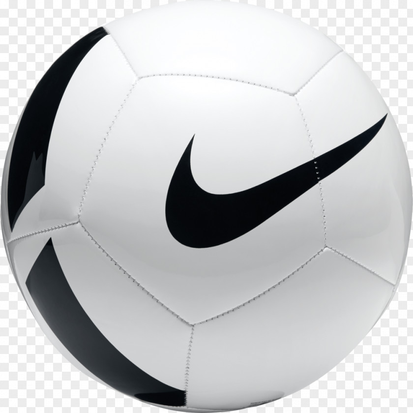 Ball Football Pitch Nike Team PNG