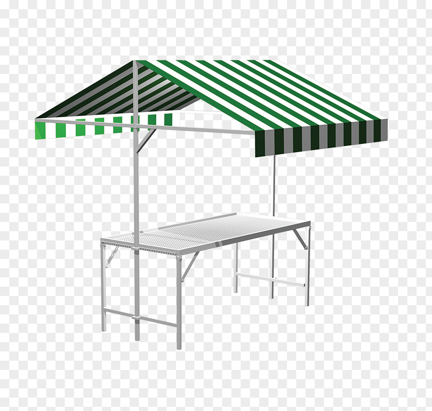 Barraca Canopy Tent Fair Trade Awning PNG