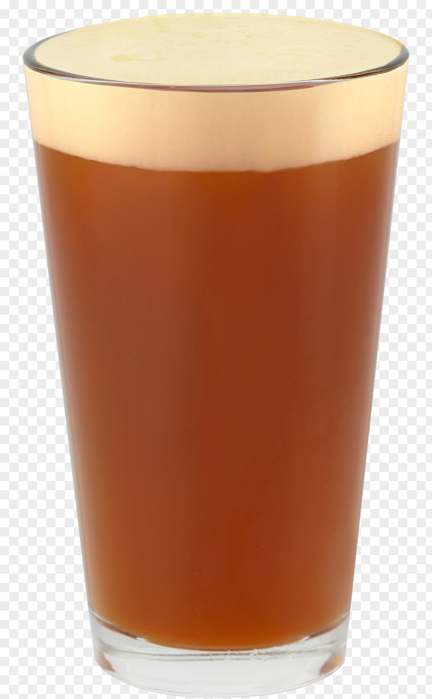 Beer Pint Glass Orange Drink Chocolate Milk Ale PNG