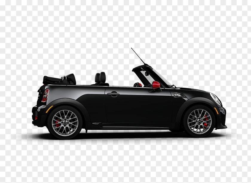 Car MINI Cooper City Mini E PNG