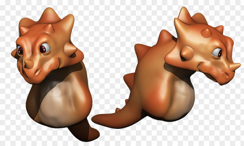 Cat Squirrel Figurine Tail Snout PNG