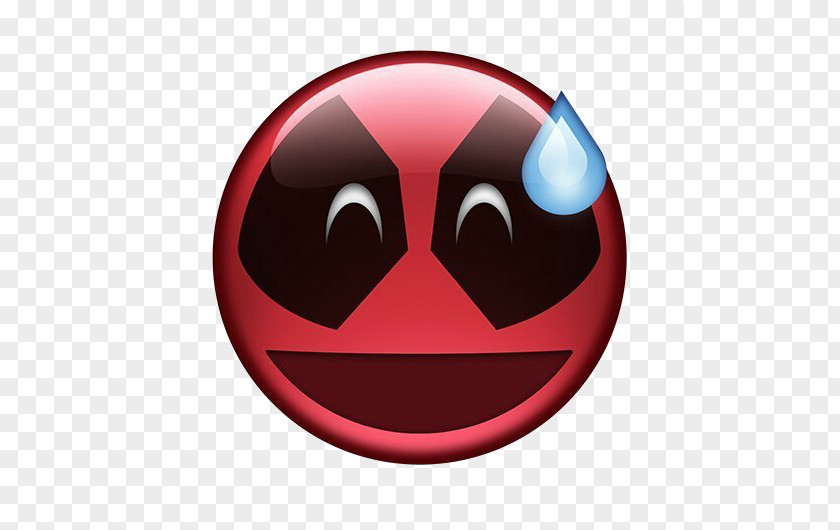 Deadpool Emoji Bruce Banner Film Captain America PNG