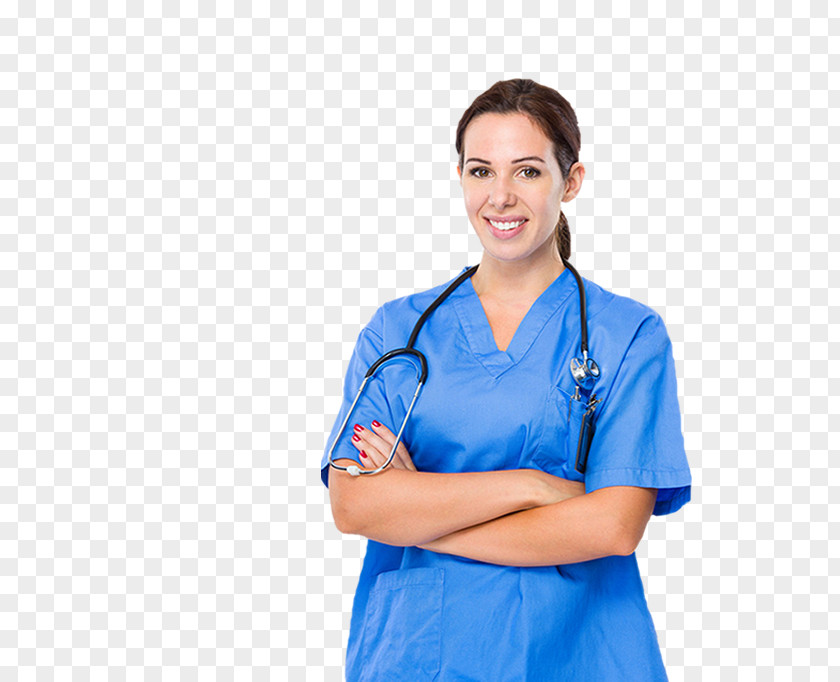 Dental Assistant Stethoscope Physician Nursing Clinic PNG