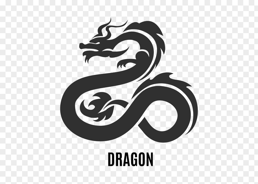 Dragon Zodiac Chinese Astrological Sign Dog PNG