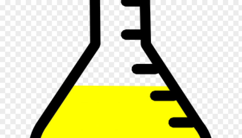 Fluid Border Clip Art Beaker Laboratory Flasks Chemistry PNG