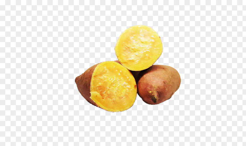 Fresh,sweet Potato Vitelotte Sweet Vegetarian Cuisine Food PNG