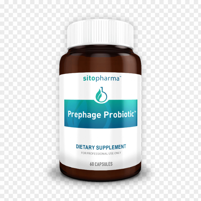 Health Dietary Supplement Probiotic Prebiotic Bacteriophage PNG
