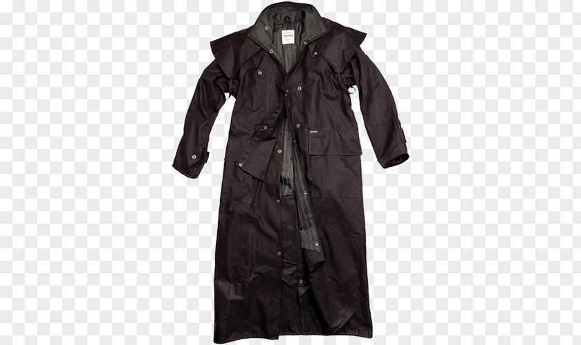 Jacket Driza-Bone Oilskin Coat Clothing PNG