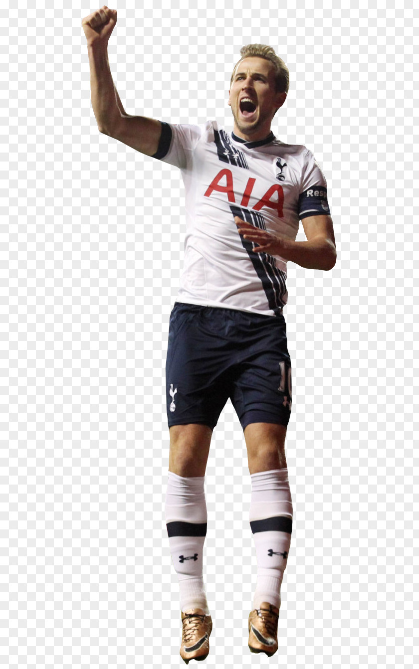 Kane Harry Tottenham Hotspur F.C. Football Player Sport Clothing PNG