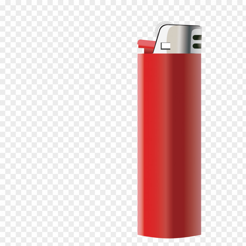 Lighter Red PNG Red, lighters clipart PNG