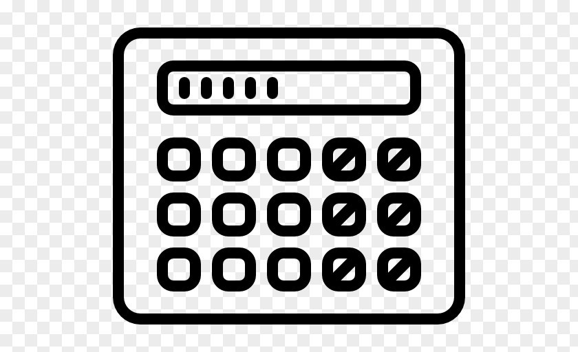 Mathematics Calculation Calculator PNG