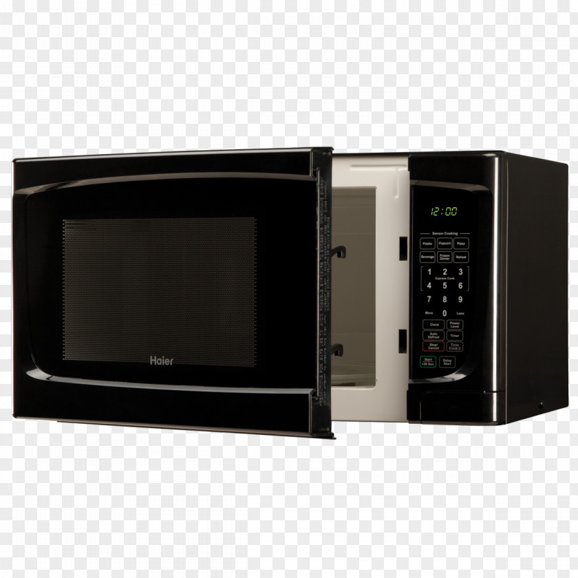 Microwave Ovens Electronics Toaster Multimedia PNG