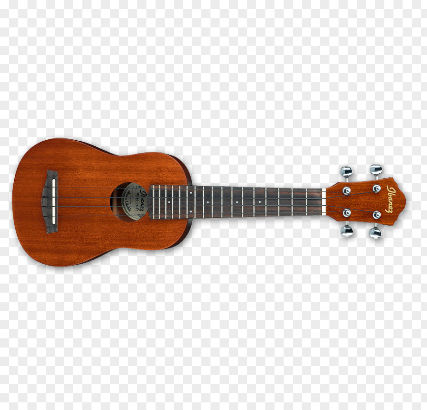 Musical Instruments Kala Satin Mahogany Soprano Ukulele Ibanez String PNG
