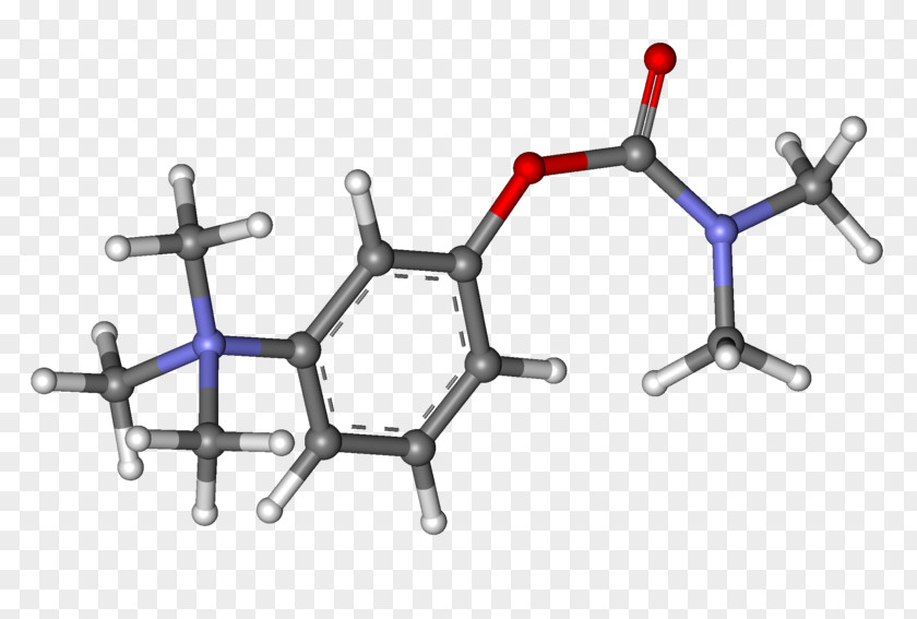 Neostigmine Acetylcholinesterase Inhibitor Parasympathomimetic Drug Physostigmine PNG