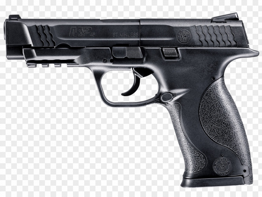 Páscoa Smith & Wesson M&P Air Gun Pellet BB PNG