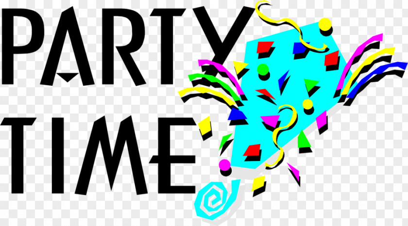Party Illustrations Free Content Clip Art PNG