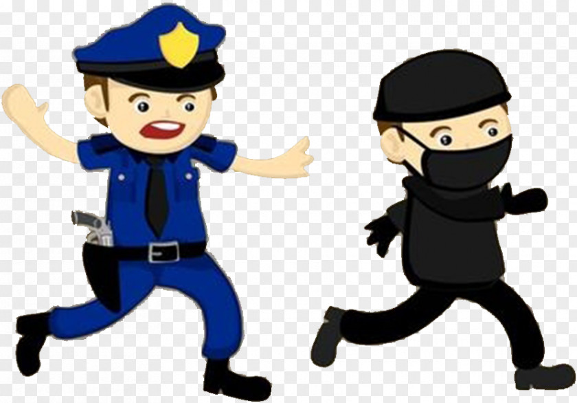 Police Officer Clipart Traffic Crime Vector Graphics Cartoon PNG