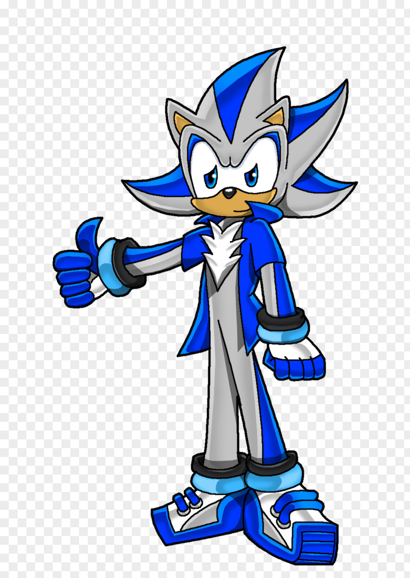 Sonic The Hedgehog Shadow Colors Chronicles: Dark Brotherhood Generations PNG