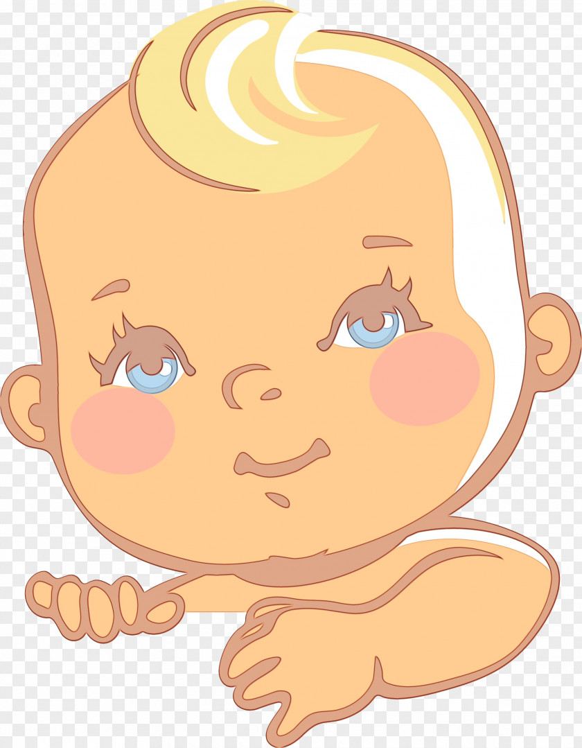 Thumb Smile Billy Ireland Cartoon Library & Museum Drawing Boy Character PNG