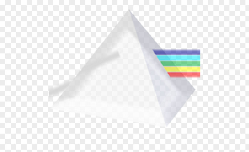 Triangle Brand PNG