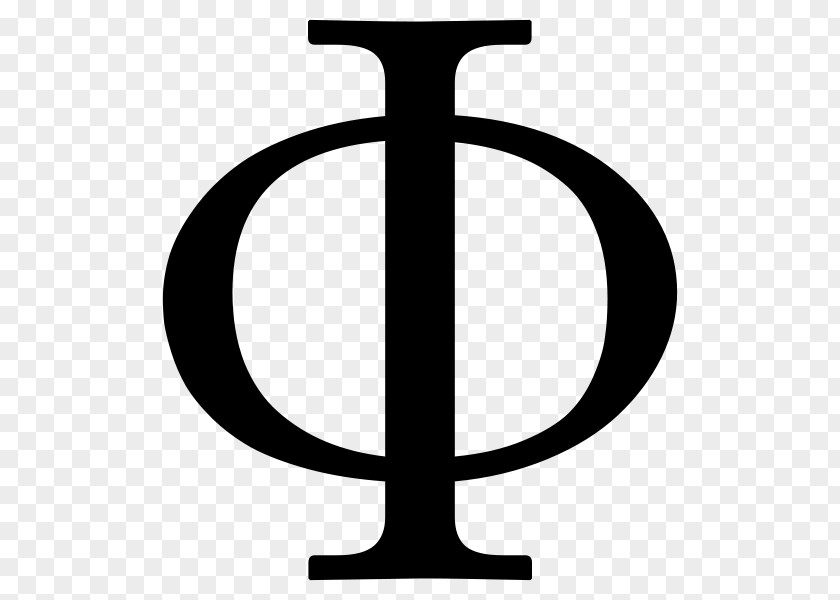 Uppercase Phi Greek Alphabet Beta Letter Case PNG