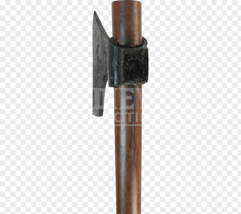 Viking Axe Tool PNG