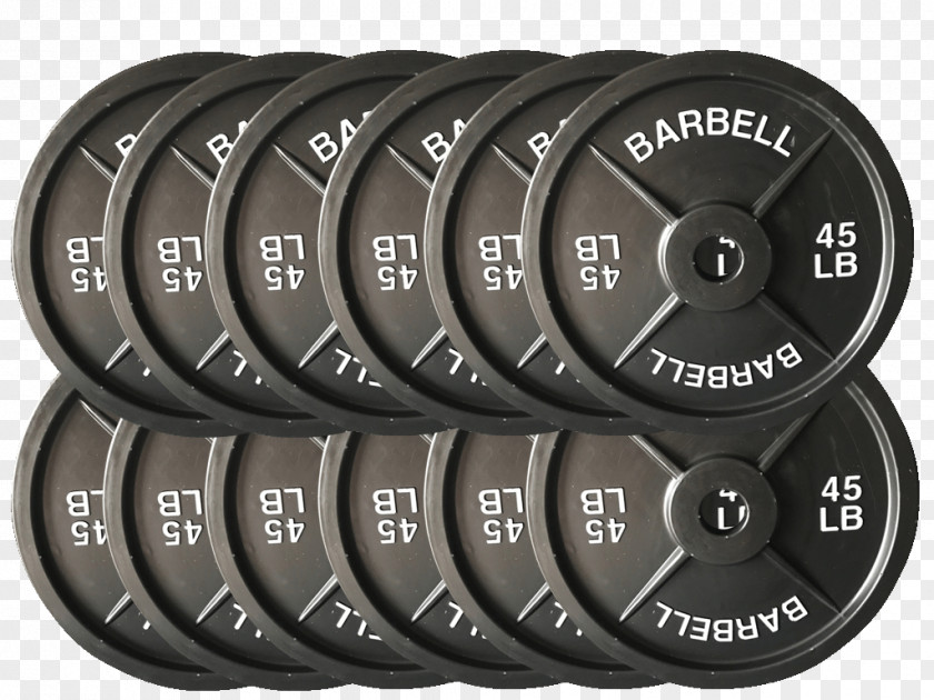 Weight Plates Plate Training Barbell Dumbbell Fitness Centre PNG
