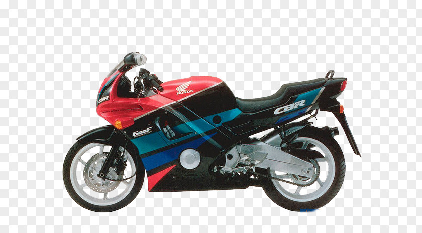 1994 Honda 80 Motor Company Motorcycle CBR600RR CBR600F CBR Series PNG