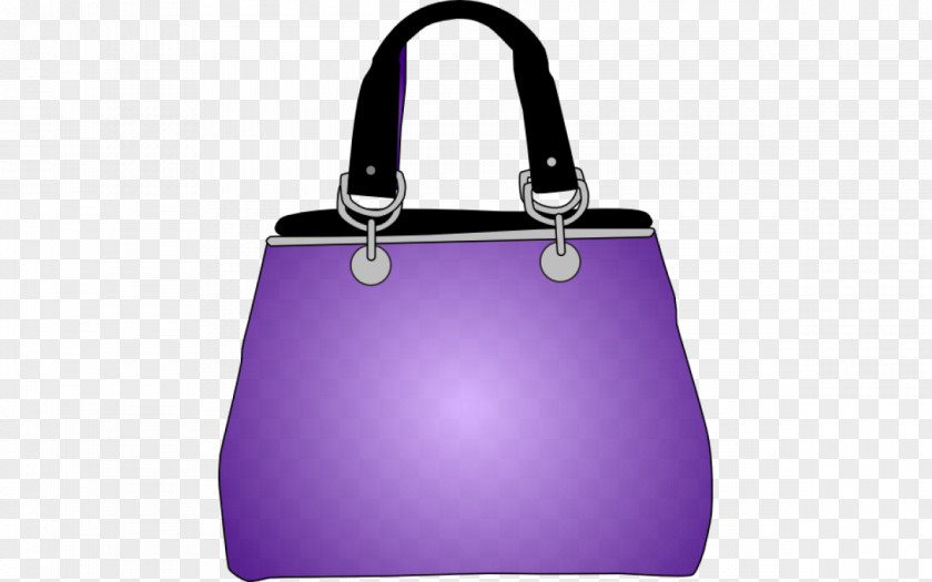 Bag Tote Handbag Clip Art Illustration PNG