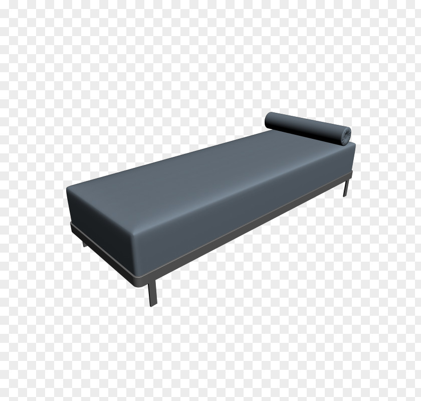 Bed Clic-clac Couch Base Furniture PNG