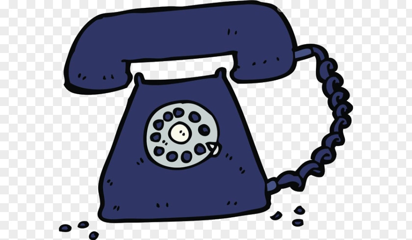 Cartoon Phone Material Telephone Stock Photography Illustration PNG