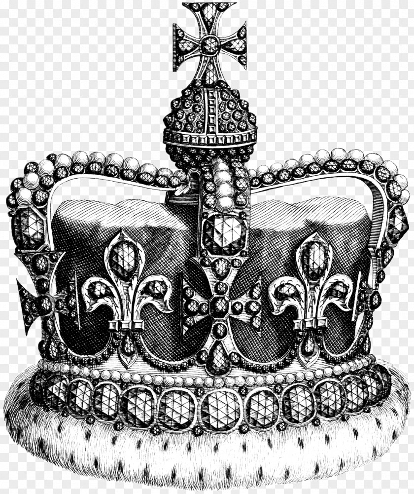 Crown Drawing Image Clip Art Vector Graphics PNG