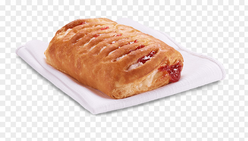 Danish Pastry Toast Pain Au Chocolat Sausage Roll Cuisine Of The United States PNG