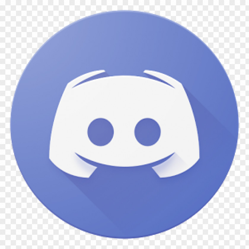 Discord Android PNG