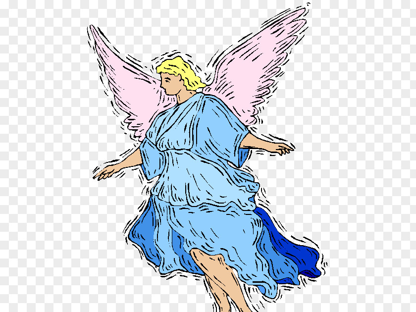 Fairy Illustration Clip Art ISTX EU.ESG CL.A.SE.50 EO Line PNG