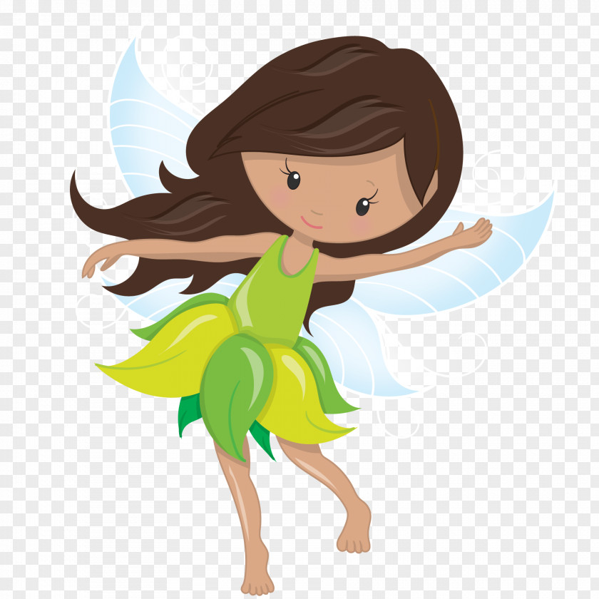 Fairy Pin The Tail On Donkey Tinker Bell Magic Party PNG