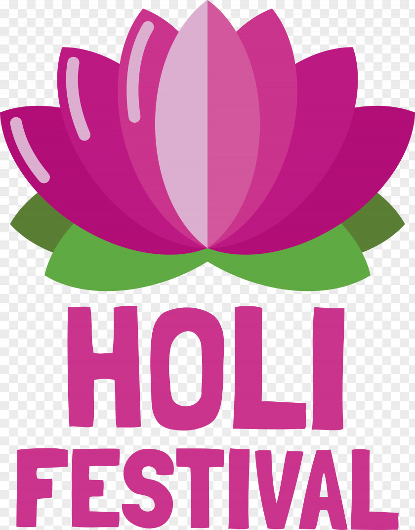 Flower Cambridge Science Festival Logo Petal Pink M PNG