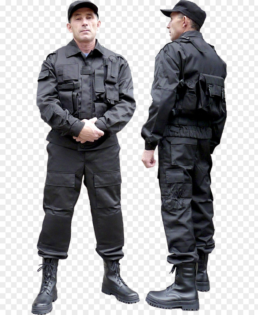 Military Uniform Police Security Guard Workwear PNG uniform guard Workwear, clipart PNG
