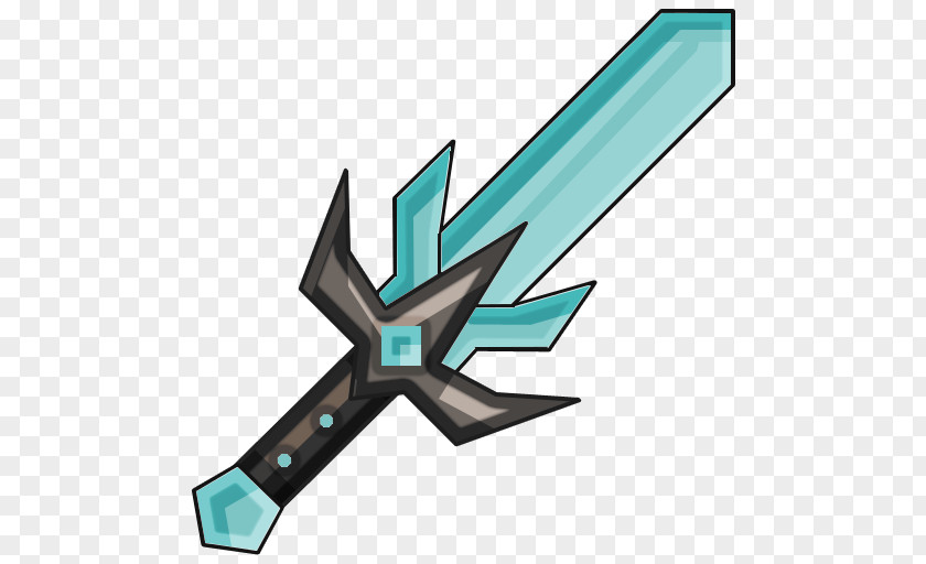 Minecraft Minecraft: Pocket Edition Sword Roblox Xbox 360 PNG